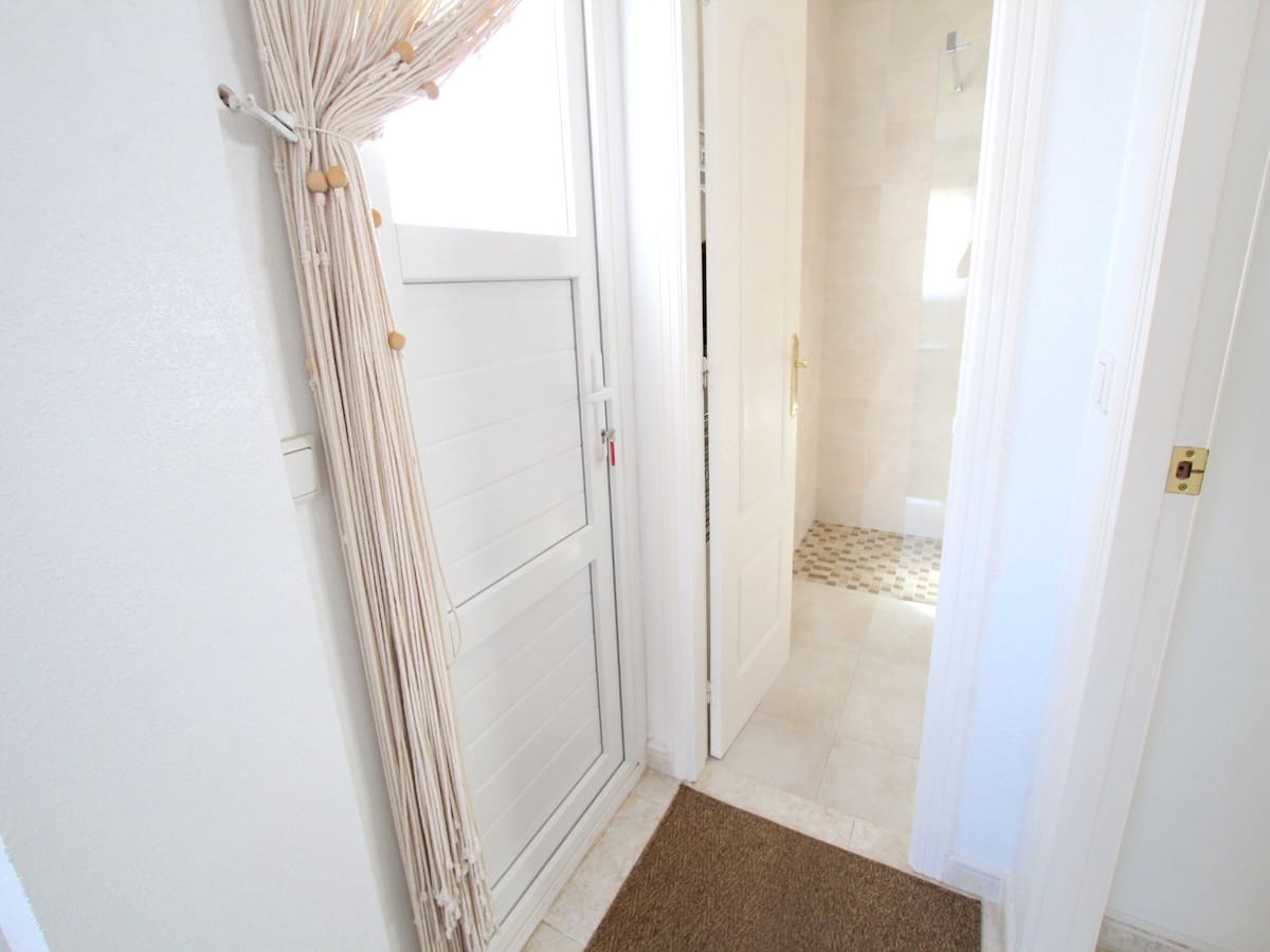 2 quarto Casa em Banda para venda em Benimar - 189 950 € (Ref: 9818617)