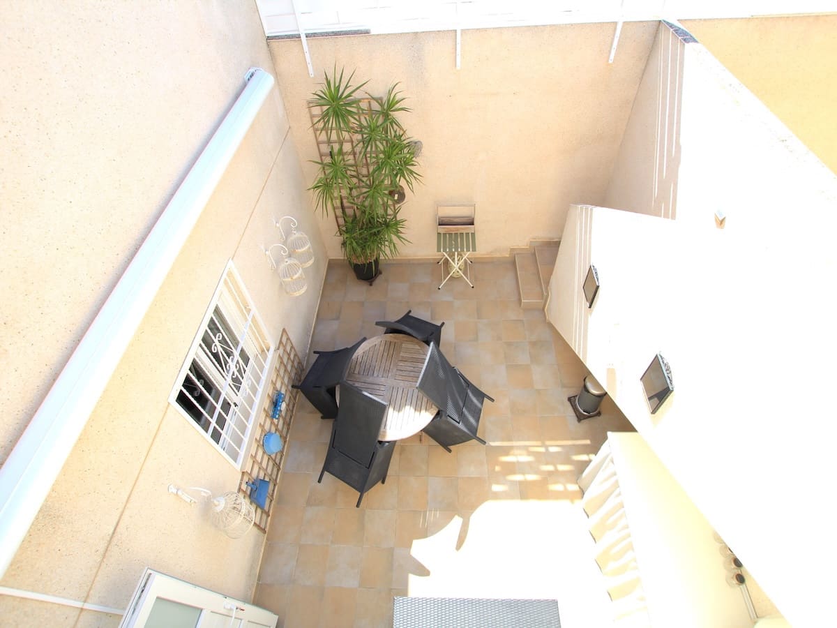 2 quarto Casa em Banda para venda em Benimar - 189 950 € (Ref: 9818617)