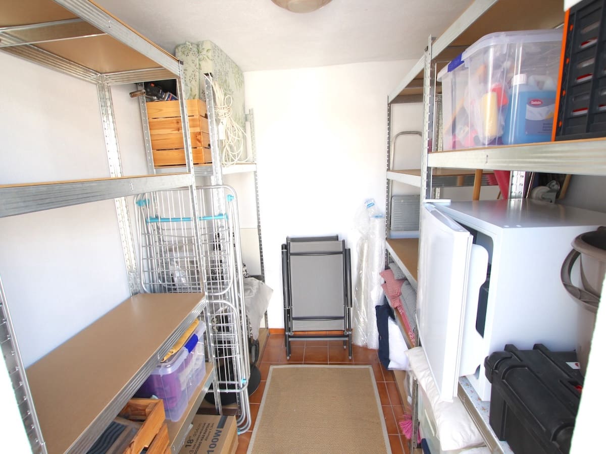 2 quarto Casa em Banda para venda em Benimar - 189 950 € (Ref: 9818617)