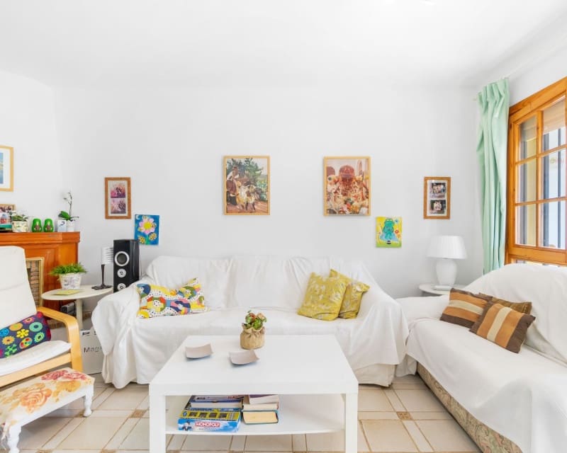 3 soveværelse Lejlighed til salg i Villamartin - € 199.000 (Ref: 9820880)