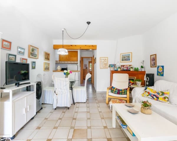3 soveværelse Lejlighed til salg i Villamartin, Orihuela - € 199.000 (Ref: 9820880)