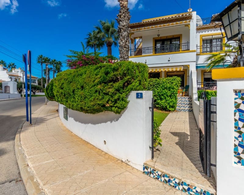 3 soveværelse Lejlighed til salg i Villamartin - € 199.000 (Ref: 9820880)