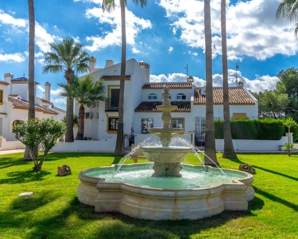 3 soveværelse Lejlighed til salg i Villamartin, Orihuela - € 199.000 (Ref: 9820880)