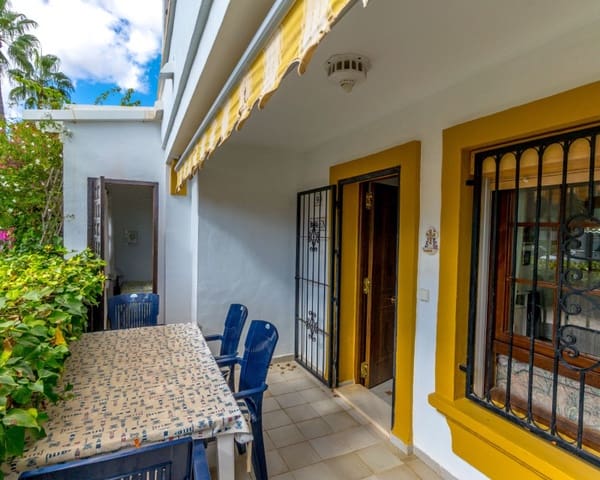 3 soveværelse Lejlighed til salg i Villamartin, Orihuela - € 199.000 (Ref: 9820880)