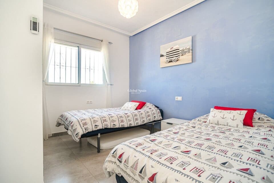 3 bedroom Villa for sale in Algorfa - € 229,500 (Ref: 9821595)