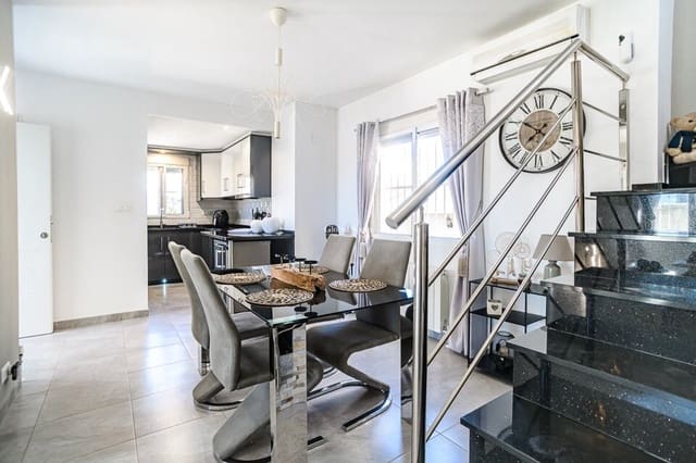 3 bedroom Villa for sale in Algorfa - € 229,500 (Ref: 9821595)