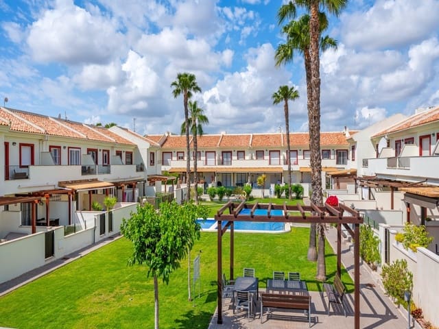 3 camera da letto Casa in vendita in Ciudad Quesada, Rojales - 260.000 € (Rif: 9823656)
