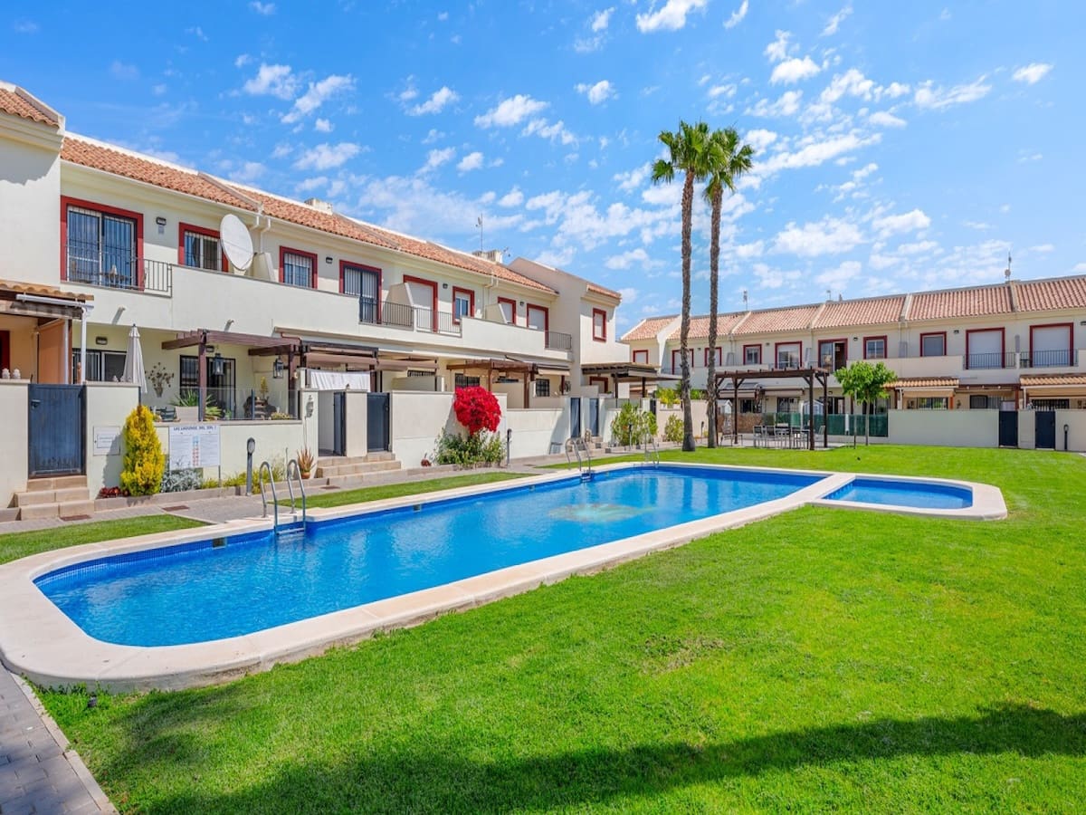 3 camera da letto Casa in vendita in Ciudad Quesada - 260.000 € (Rif: 9823656)