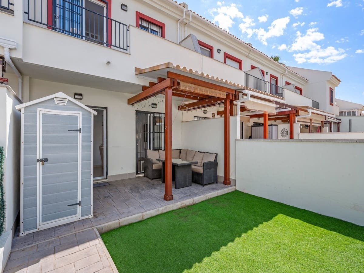 3 camera da letto Casa in vendita in Ciudad Quesada - 260.000 € (Rif: 9823656)