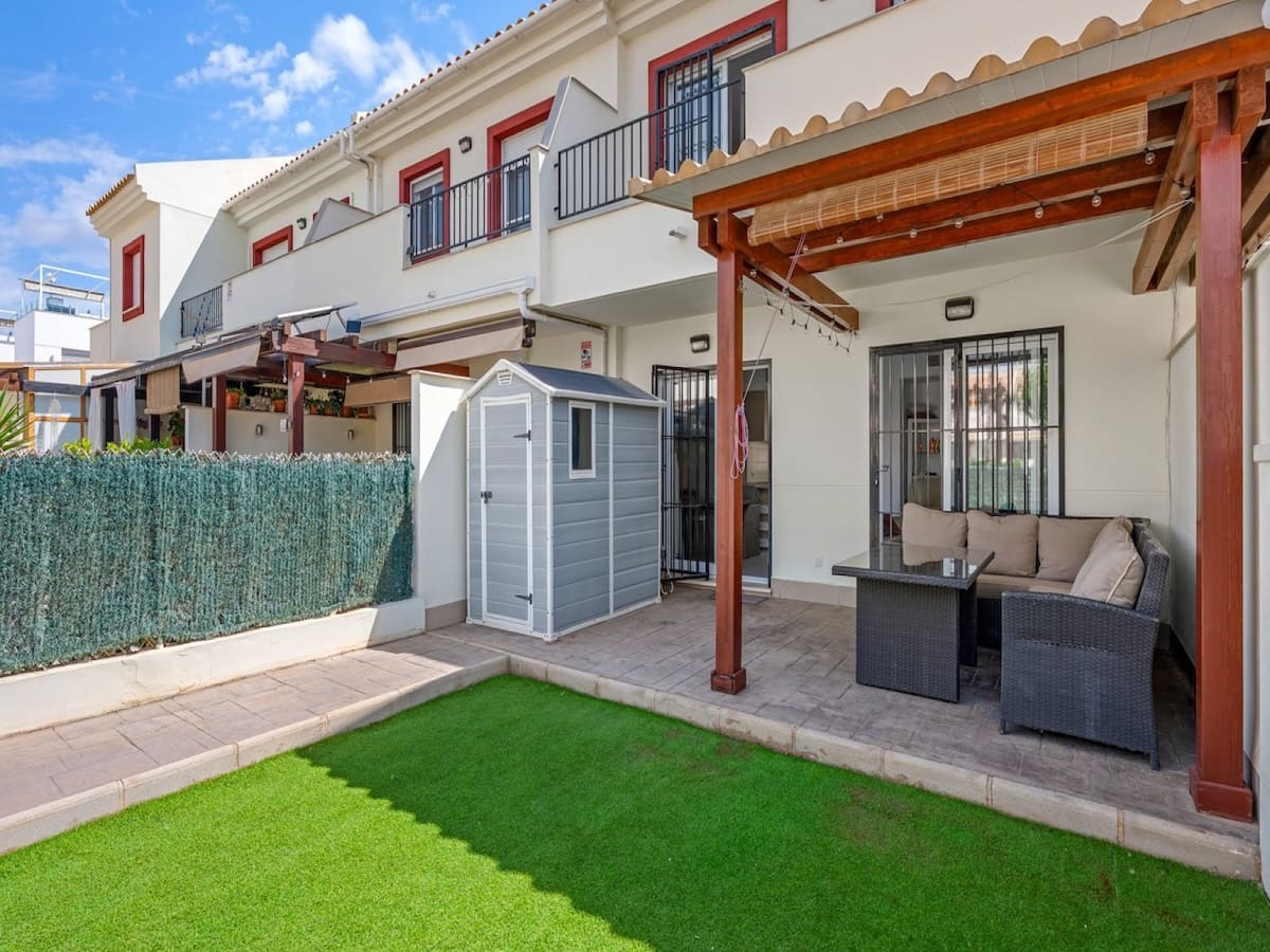 3 camera da letto Casa in vendita in Ciudad Quesada - 260.000 € (Rif: 9823656)