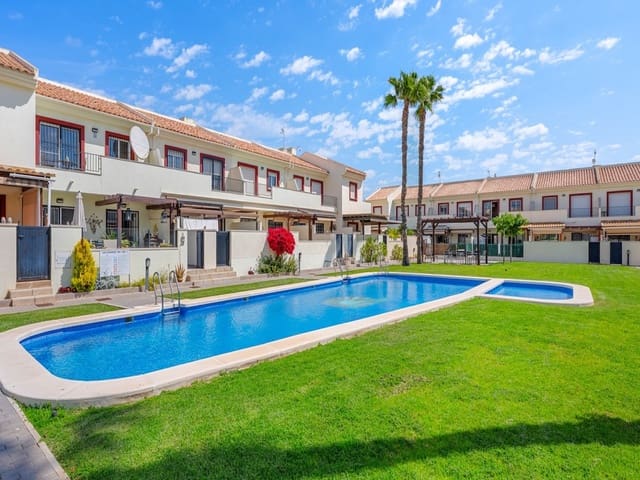 3 camera da letto Casa in vendita in Ciudad Quesada, Rojales - 260.000 € (Rif: 9823656)