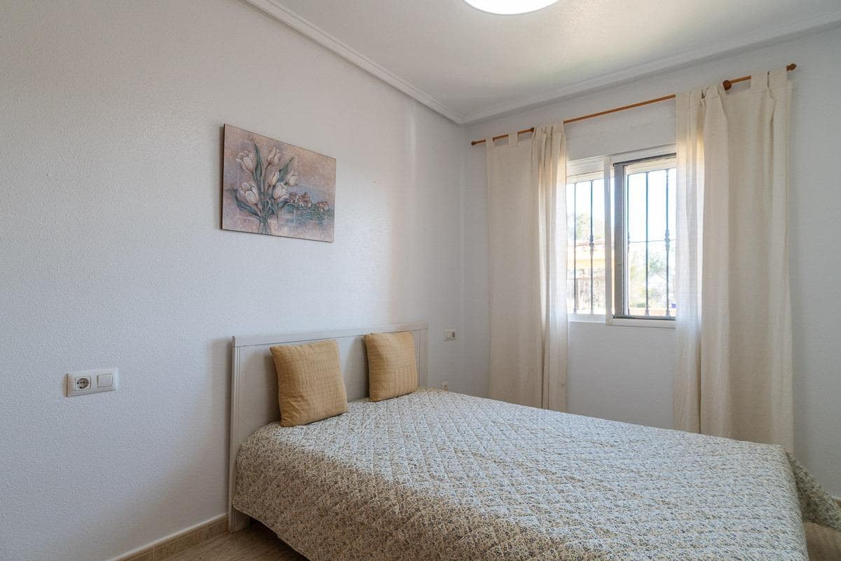 2 soverom Leilighet til salgs i Villamartin - € 159 000 (Ref: 9824054)