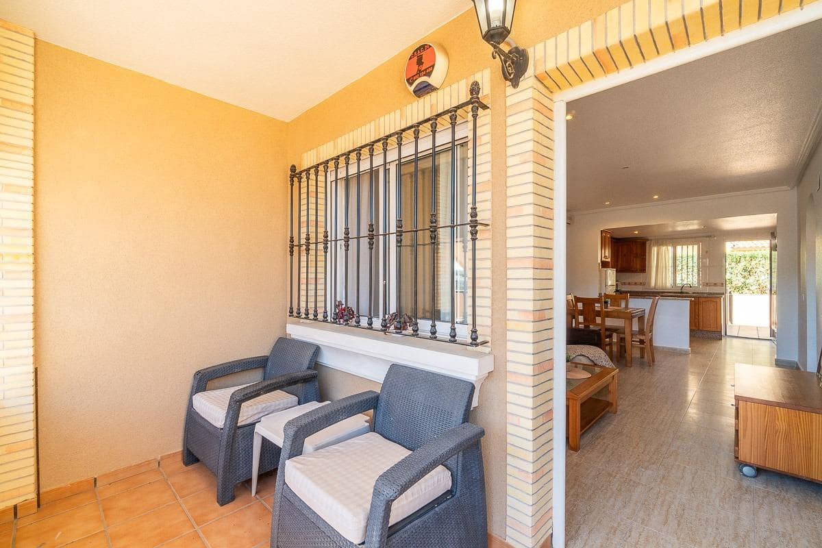 2 soverom Leilighet til salgs i Villamartin - € 159 000 (Ref: 9824054)