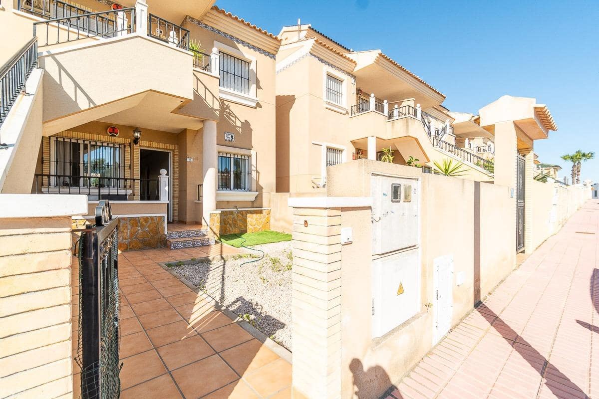 2 soverom Leilighet til salgs i Villamartin - € 159 000 (Ref: 9824054)