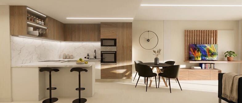 3 quarto Apartamento para venda em El Raso - 315 000 € (Ref: 9825819)