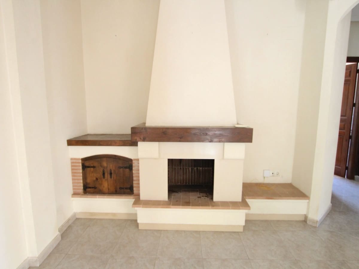 3 bedroom Villa for sale in Formentera del Segura with pool - € 315,000 (Ref: 9834575)