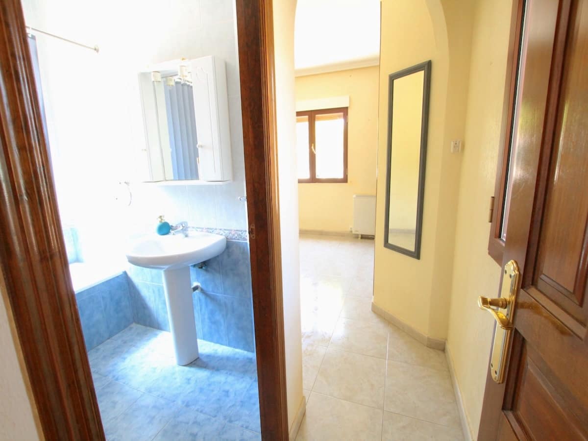 3 bedroom Villa for sale in Formentera del Segura with pool - € 315,000 (Ref: 9834575)