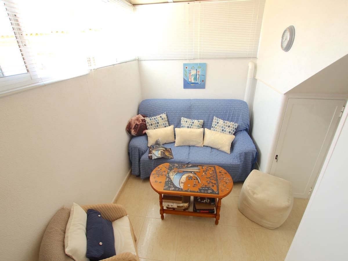 2 Zimmer Apartment zu verkaufen in Playa Flamenca - 149.950 € (Ref: 9834680)