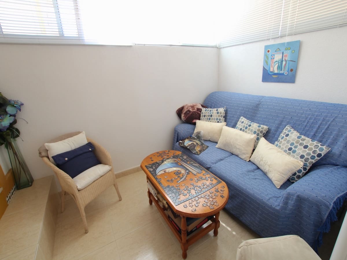 2 Zimmer Apartment zu verkaufen in Playa Flamenca - 149.950 € (Ref: 9834680)
