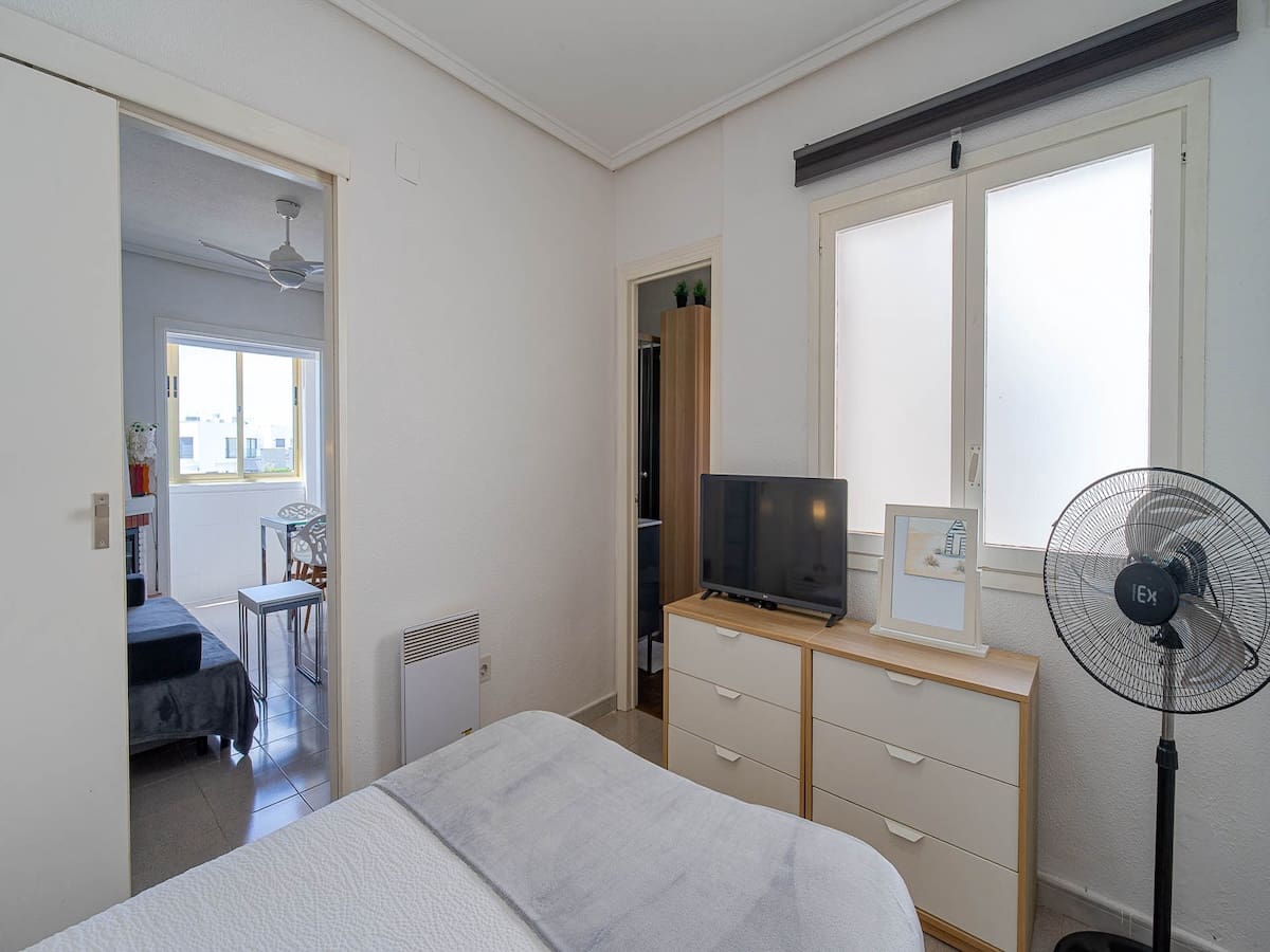 1 chambre Appartement à vendre à Punta Prima - 135 000 € (Ref: 9841434)
