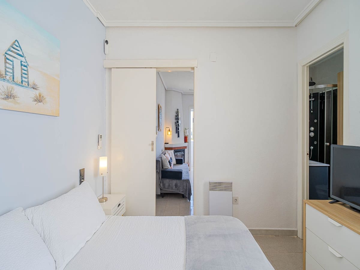 1 chambre Appartement à vendre à Punta Prima - 135 000 € (Ref: 9841434)