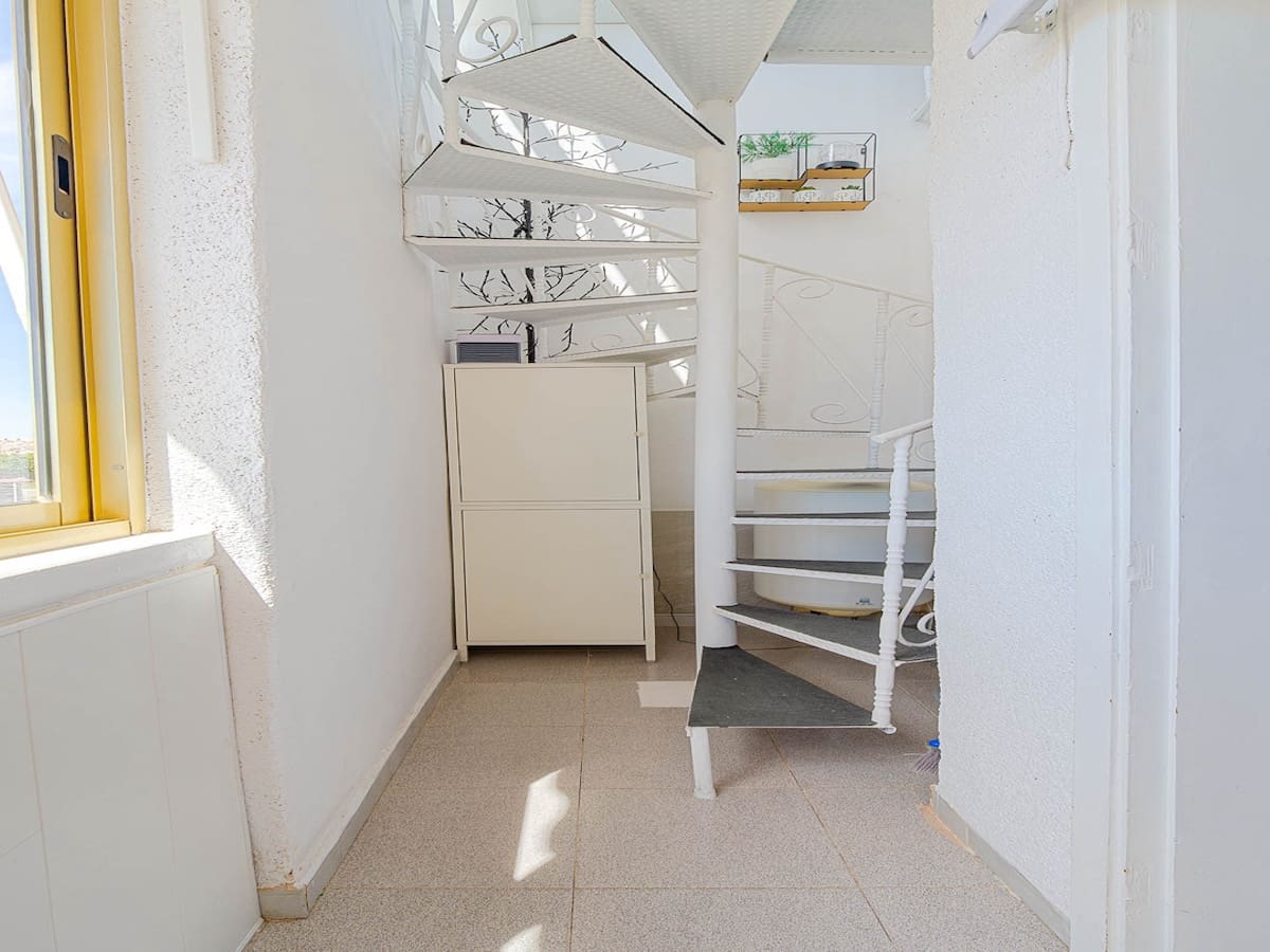 1 chambre Appartement à vendre à Punta Prima - 135 000 € (Ref: 9841434)
