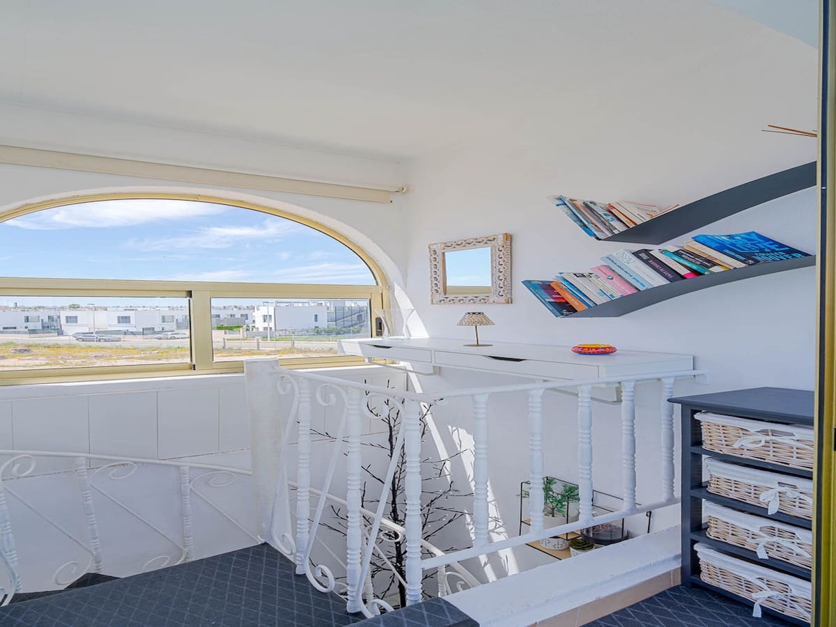 1 chambre Appartement à vendre à Punta Prima - 135 000 € (Ref: 9841434)