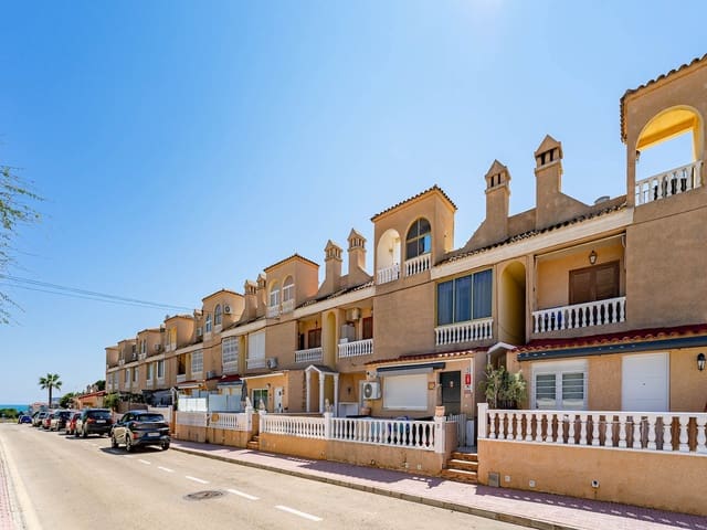 1 chambre Appartement à vendre à Punta Prima, Torrevieja - 135 000 € (Ref: 9841434)
