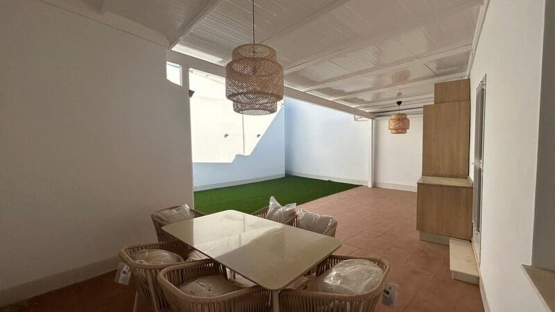 3 bedroom Villa for sale in San Javier with pool - € 270,000 (Ref: 9844229)