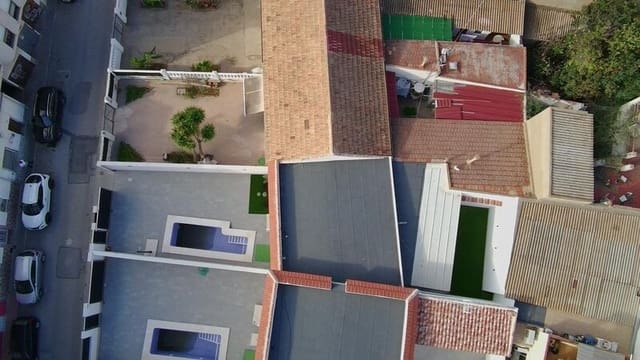 3 slaapkamer Villa te koop in Ciudad, San Javier met zwembad - € 270.000 (Ref: 9844229)