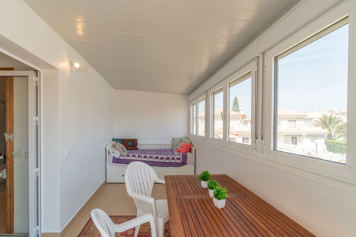2 camera da letto Casa in vendita in Playa Flamenca - 264.000 € (Rif: 9844231)