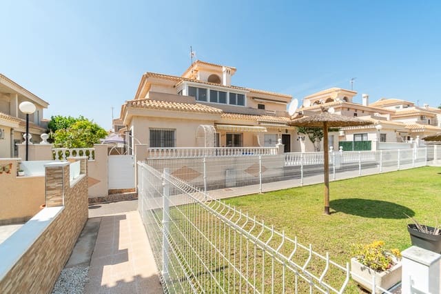 2 camera da letto Casa in vendita in Playa Flamenca, Orihuela - 264.000 € (Rif: 9844231)