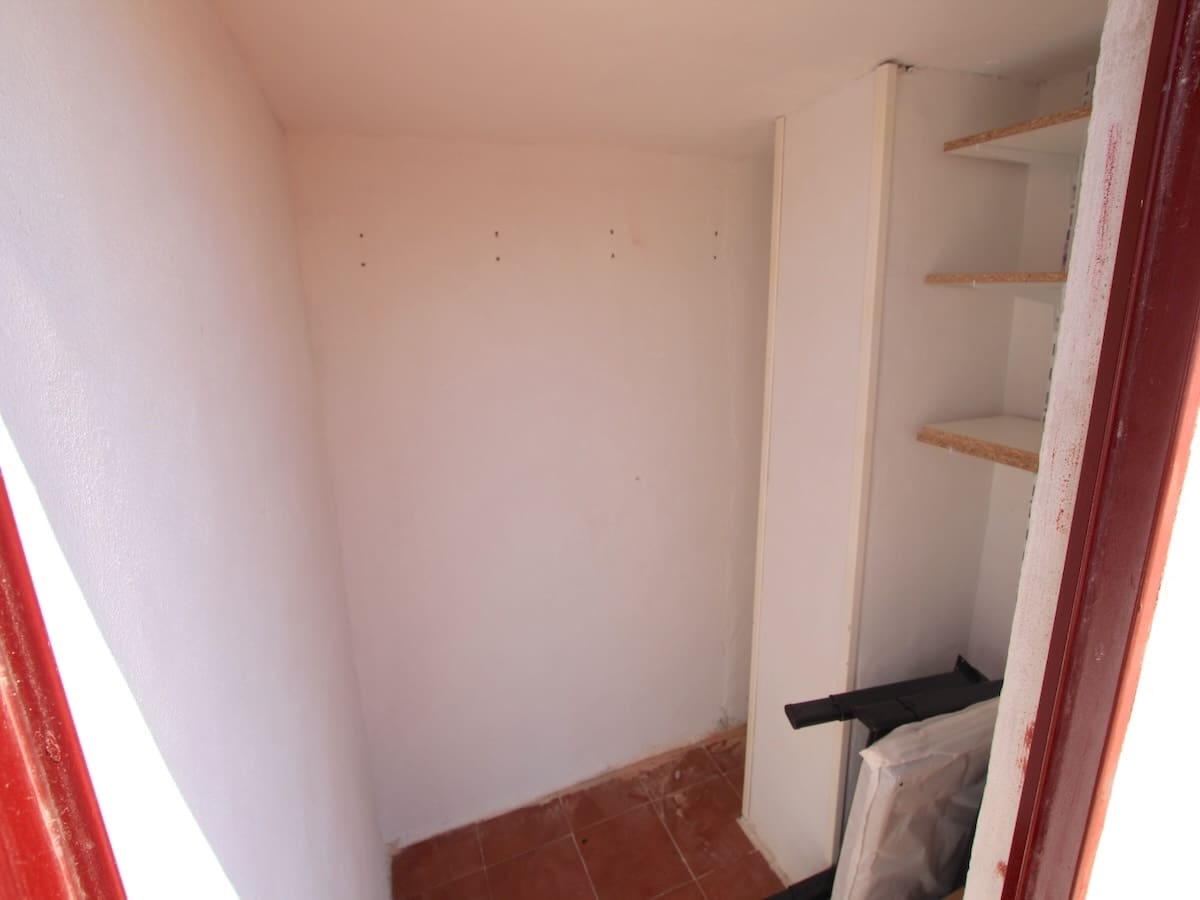 2 makuuhuone Huoneisto myytävänä paikassa Guardamar del Segura - 175 000 € (Ref: 9844232)