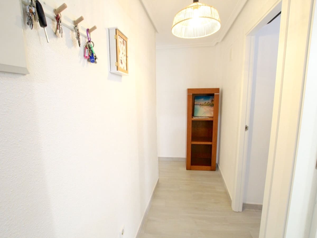 2 makuuhuone Huoneisto myytävänä paikassa Guardamar del Segura - 175 000 € (Ref: 9844232)