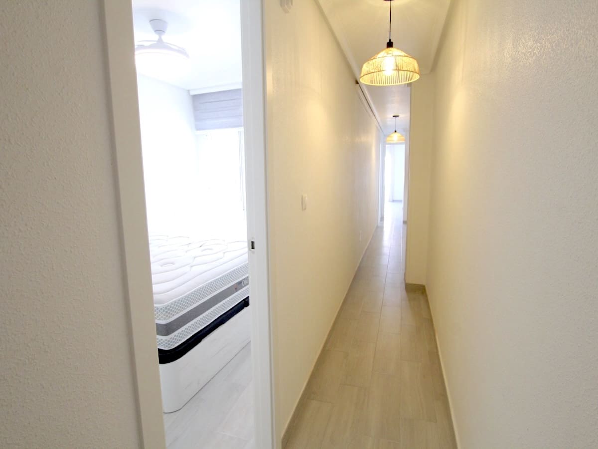 2 makuuhuone Huoneisto myytävänä paikassa Guardamar del Segura - 175 000 € (Ref: 9844232)