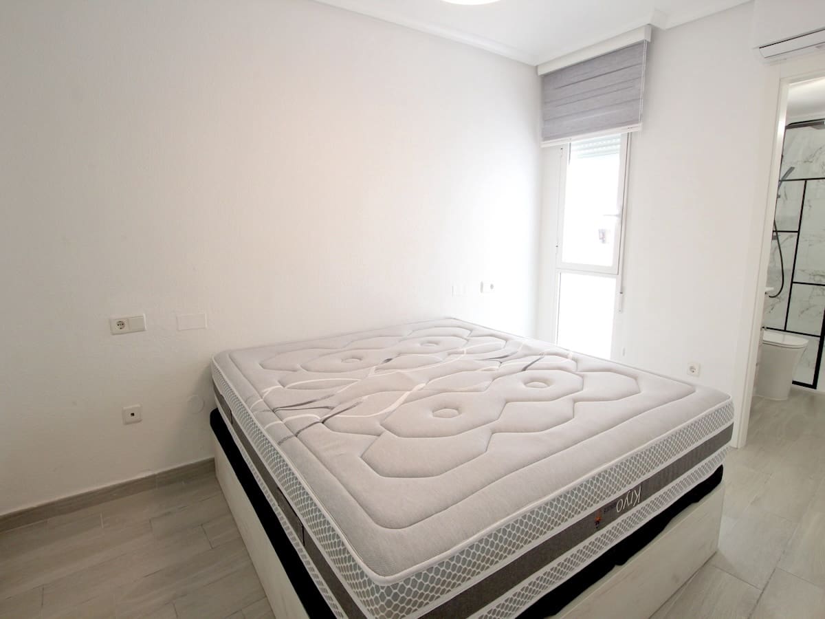 2 makuuhuone Huoneisto myytävänä paikassa Guardamar del Segura - 175 000 € (Ref: 9844232)