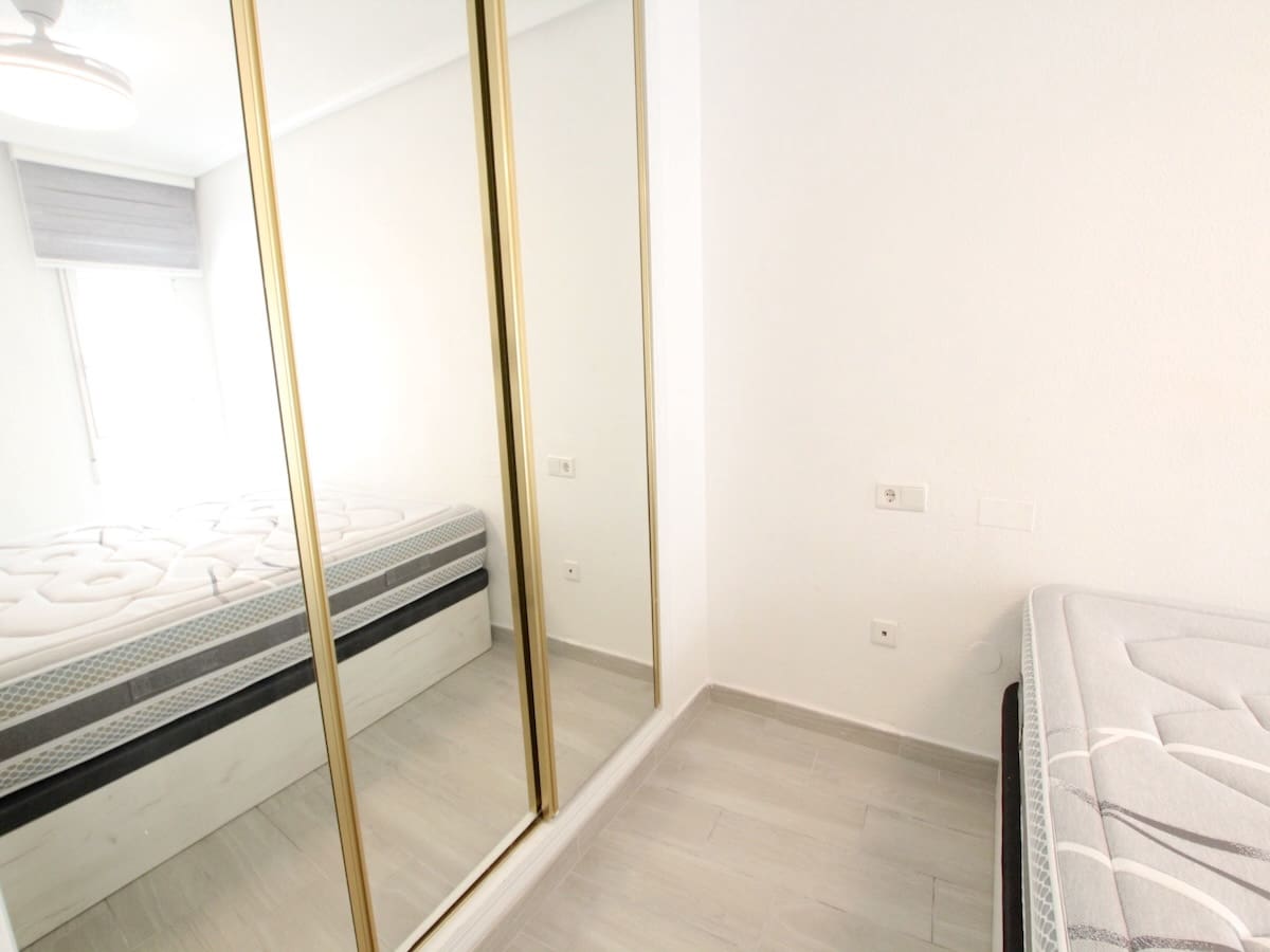 2 makuuhuone Huoneisto myytävänä paikassa Guardamar del Segura - 175 000 € (Ref: 9844232)
