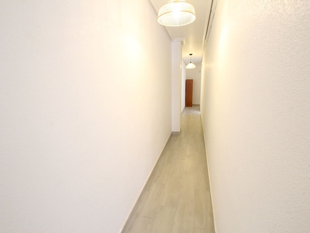 2 makuuhuone Huoneisto myytävänä paikassa Guardamar del Segura - 175 000 € (Ref: 9844232)