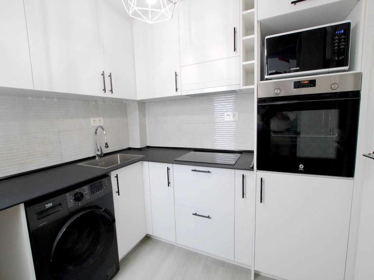 2 makuuhuone Huoneisto myytävänä paikassa Guardamar del Segura - 175 000 € (Ref: 9844232)