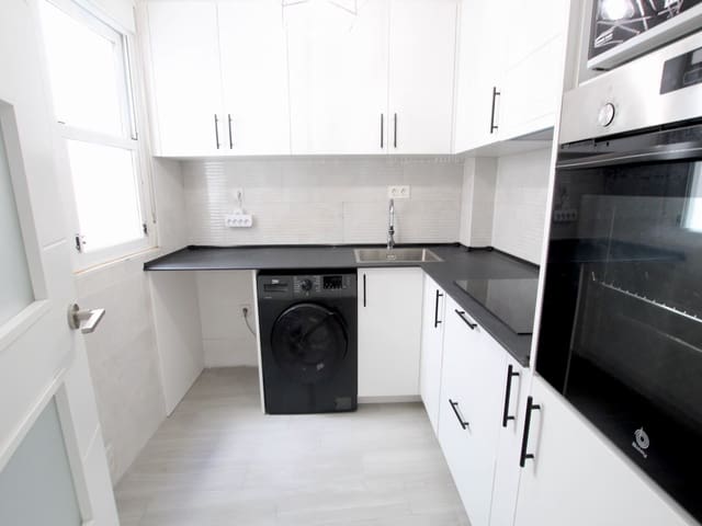 2 chambre Appartement à vendre à Las Viñas, Guardamar del Segura - 175 000 € (Ref: 9844232)