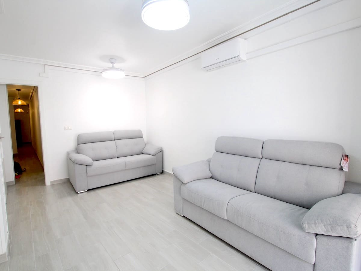 2 makuuhuone Huoneisto myytävänä paikassa Guardamar del Segura - 175 000 € (Ref: 9844232)