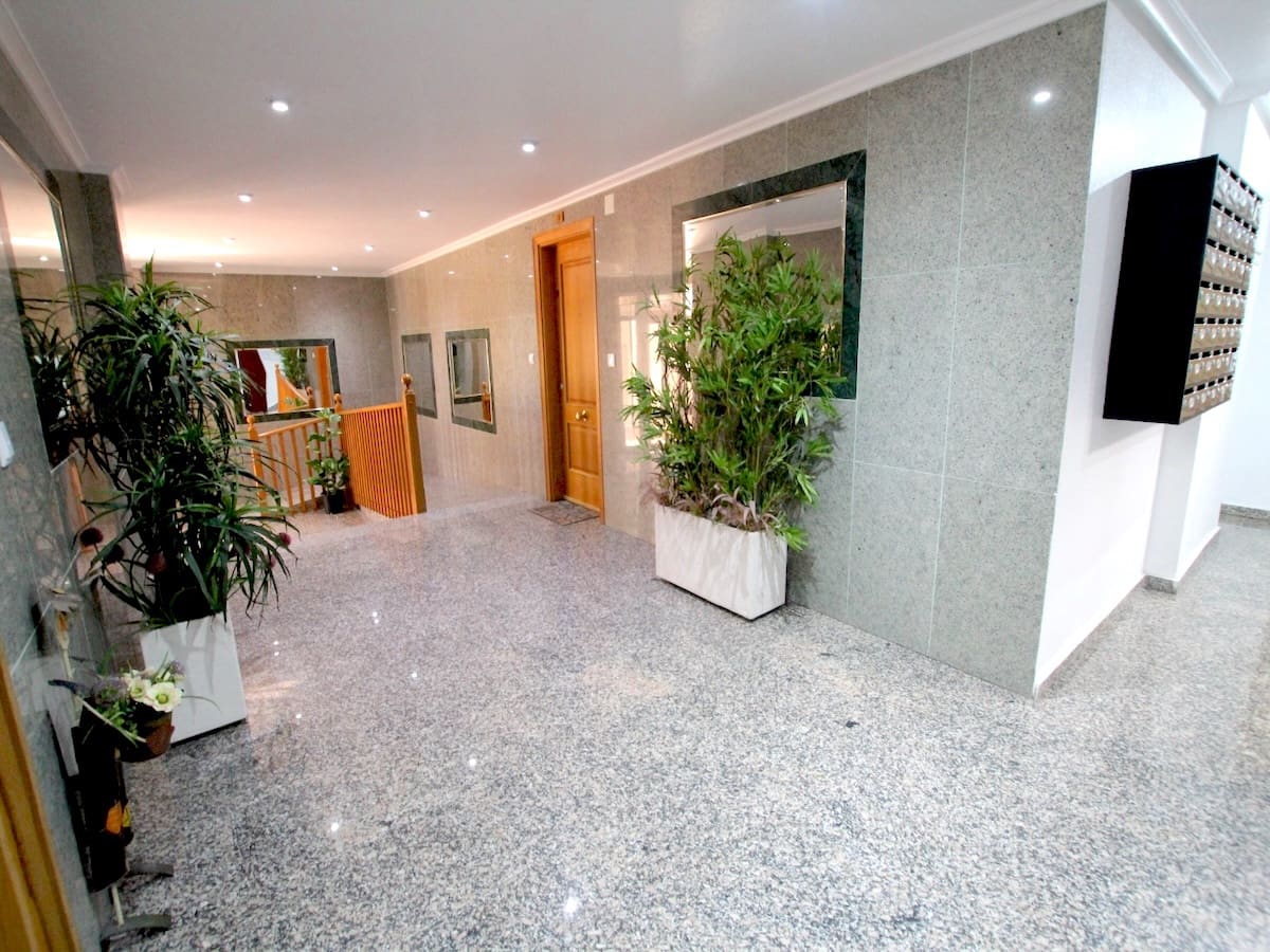 2 makuuhuone Huoneisto myytävänä paikassa Guardamar del Segura - 175 000 € (Ref: 9844232)