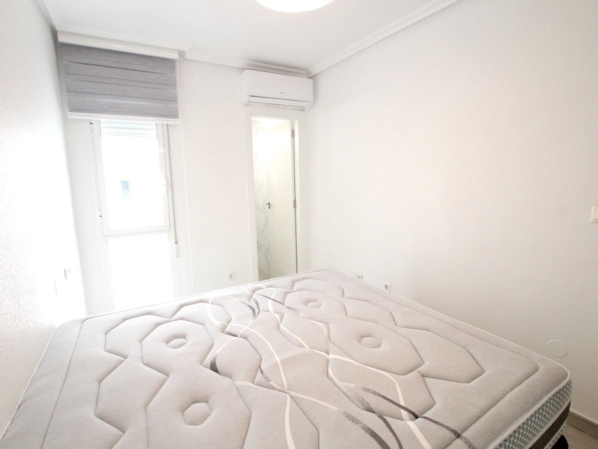 2 makuuhuone Huoneisto myytävänä paikassa Guardamar del Segura - 175 000 € (Ref: 9844232)