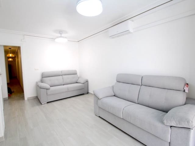 2 chambre Appartement à vendre à Las Viñas, Guardamar del Segura - 175 000 € (Ref: 9844232)