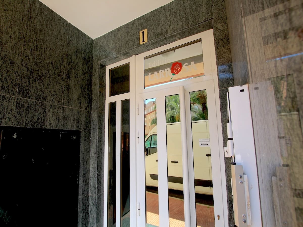 2 makuuhuone Huoneisto myytävänä paikassa Guardamar del Segura - 175 000 € (Ref: 9844232)
