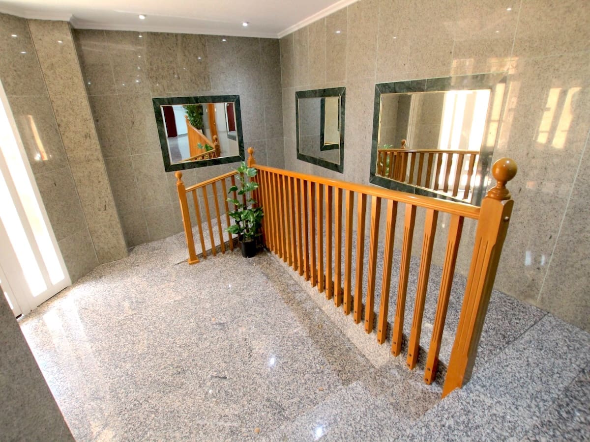 2 makuuhuone Huoneisto myytävänä paikassa Guardamar del Segura - 175 000 € (Ref: 9844232)