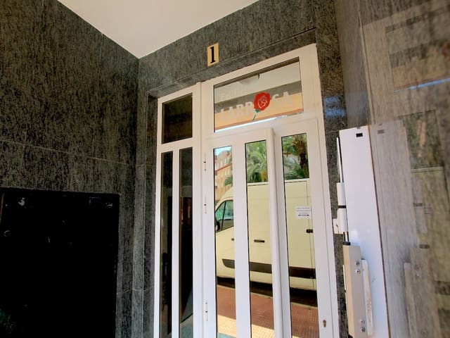2 chambre Appartement à vendre à Las Viñas, Guardamar del Segura - 175 000 € (Ref: 9844232)