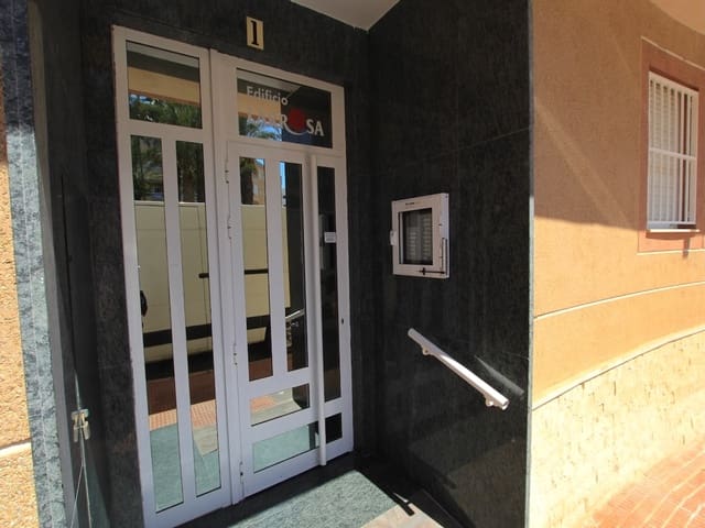 2 chambre Appartement à vendre à Las Viñas, Guardamar del Segura - 175 000 € (Ref: 9844232)