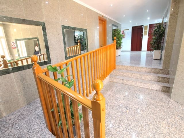 2 chambre Appartement à vendre à Las Viñas, Guardamar del Segura - 175 000 € (Ref: 9844232)