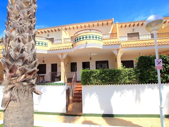 3 soveværelse Byhus til salg i Doña Pepa, Rojales - € 230.000 (Ref: 9848147)